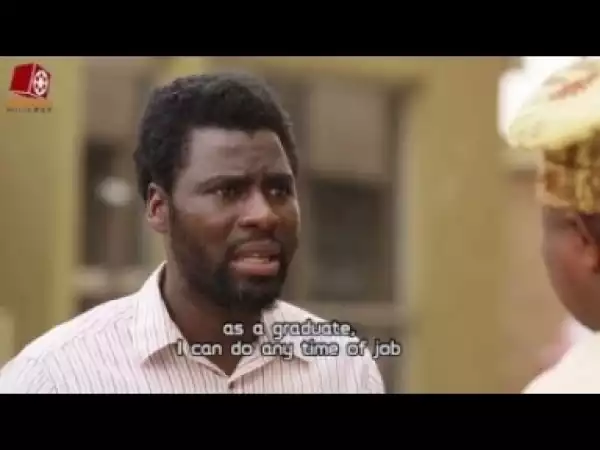 Video: DESTINY- Yoruba [PREMIUM] Movie